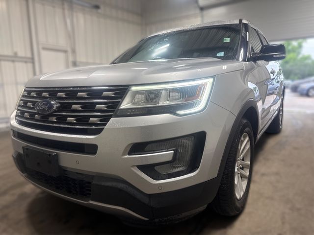 2017 Ford EXPLORER XLT | Houston, TX | Texas Star Motors