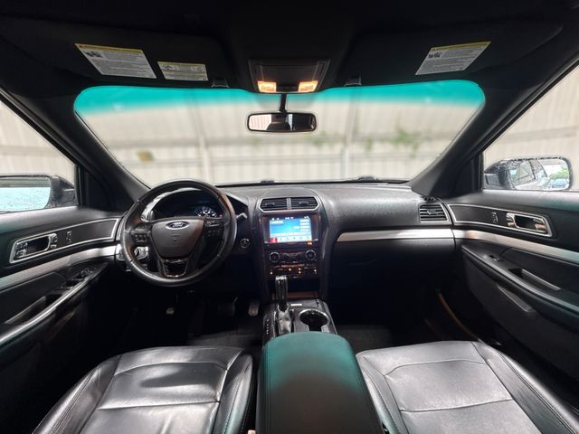 2017 Ford EXPLORER XLT | Houston, TX | Texas Star Motors