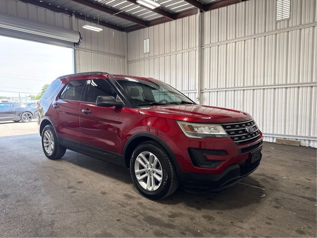 2017 Ford EXPLORER Base | Houston, TX | Texas Star Motors