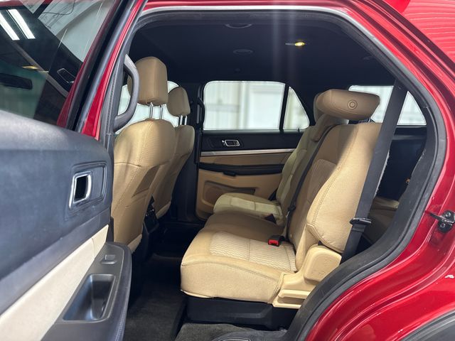 2017 Ford EXPLORER Base | Houston, TX | Texas Star Motors