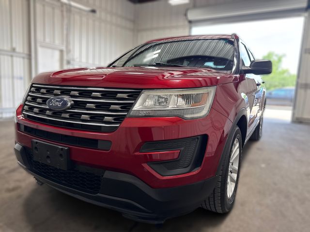 2017 Ford EXPLORER Base | Houston, TX | Texas Star Motors 2017 Ford EXPLORER Base | Houston, TX | Texas Star Motors
