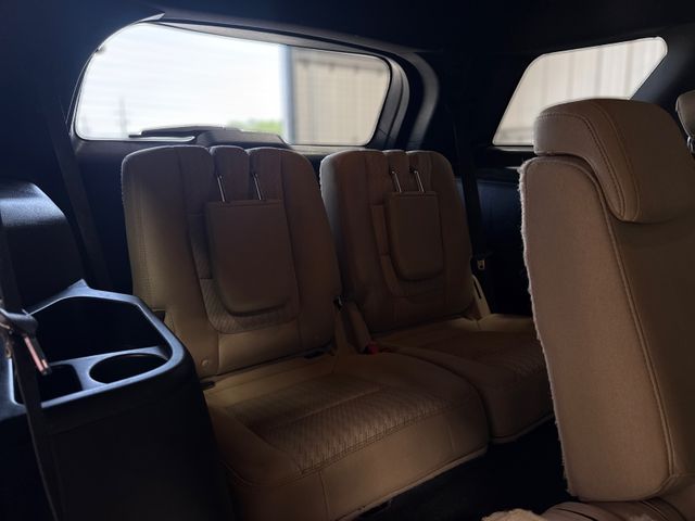 2017 Ford EXPLORER Base | Houston, TX | Texas Star Motors