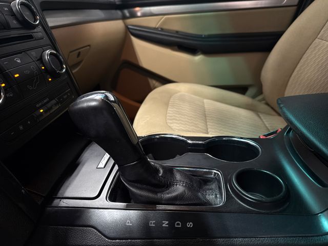 2017 Ford EXPLORER Base | Houston, TX | Texas Star Motors 2017 Ford EXPLORER Base | Houston, TX | Texas Star Motors