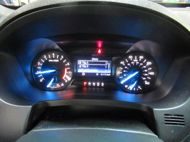 2017 Ford Explorer Base