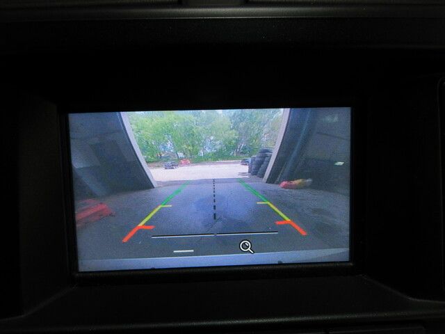 2017 Ford Explorer Base