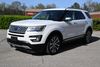 2017 Ford Explorer Platinum | Memphis, Tennessee | Memphis Car Smart