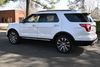2017 Ford Explorer Platinum | Memphis, Tennessee | Memphis Car Smart