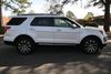 2017 Ford Explorer Platinum | Memphis, Tennessee | Memphis Car Smart