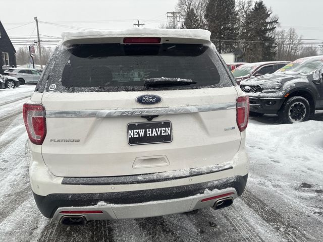2017 Ford Explorer Platinum | Ontario, OH | New Haven Auto Sales 2017 Ford Explorer Platinum | Ontario, OH | New Haven Auto Sales
