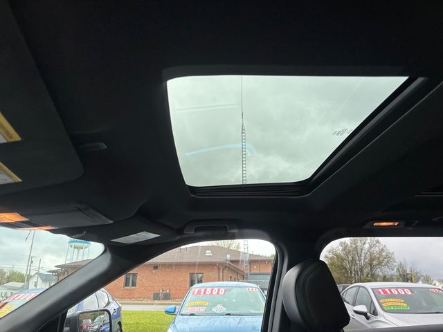 2017 Ford Explorer XLT AWD | Ontario, OH | New Haven Auto Sales