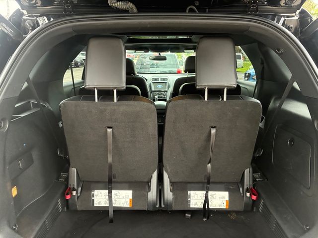 2017 Ford Explorer XLT AWD | Ontario, OH | New Haven Auto Sales