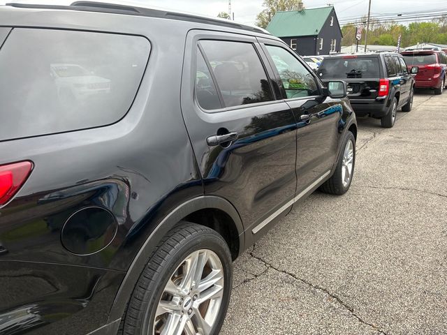 2017 Ford Explorer XLT AWD | Ontario, OH | New Haven Auto Sales