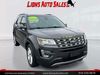 2017 Ford Explorer Limited | Sacramento, CA | Lions Auto Sales 2017 Ford Explorer Limited | Sacramento, CA | Lions Auto Sales
