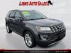 2017 Ford Explorer Limited | Sacramento, CA | Lions Auto Sales 2017 Ford Explorer Limited | Sacramento, CA | Lions Auto Sales