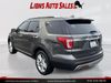 2017 Ford Explorer Limited | Sacramento, CA | Lions Auto Sales 2017 Ford Explorer Limited | Sacramento, CA | Lions Auto Sales