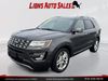 2017 Ford Explorer Limited | Sacramento, CA | Lions Auto Sales 2017 Ford Explorer Limited | Sacramento, CA | Lions Auto Sales