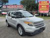 2017 Ford Explorer XLT | San Antonio, TX | Texas Auto Save