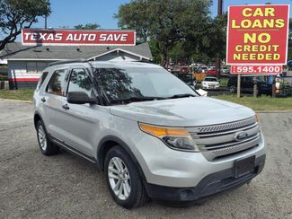 2017 Ford Explorer XLT | San Antonio, TX | Texas Auto Save in San Antonio, TX 78233