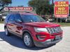 2017 Ford Explorer Base | San Antonio, TX | Texas Auto Save
