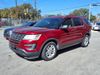 2017 Ford Explorer Base | San Antonio, TX | Texas Auto Save
