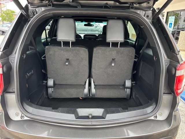 2017 Ford Explorer Platinum | San Antonio, TX | Clear Choice Automotive South 2017 Ford Explorer Platinum | San Antonio, TX | Clear Choice Automotive South