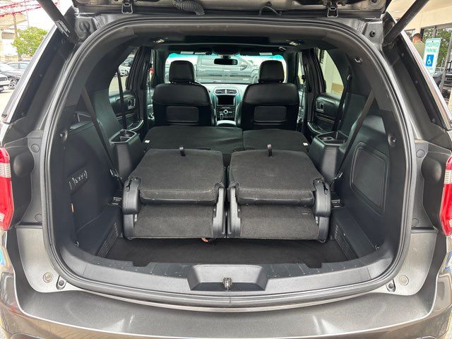 2017 Ford Explorer Platinum | San Antonio, TX | Clear Choice Automotive South 2017 Ford Explorer Platinum | San Antonio, TX | Clear Choice Automotive South