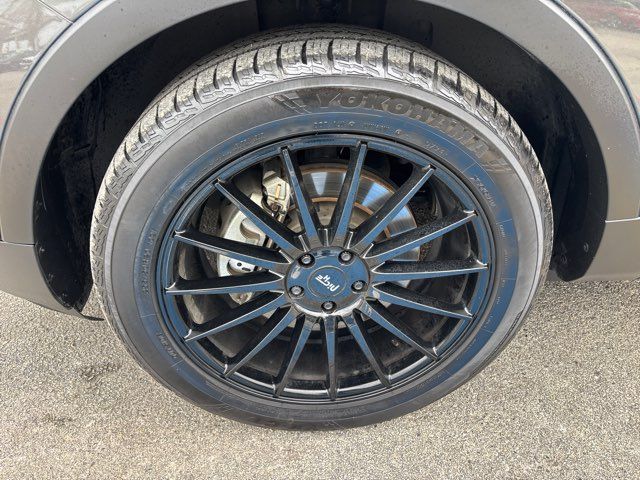 2017 Ford Explorer Platinum | San Antonio, TX | Clear Choice Automotive South