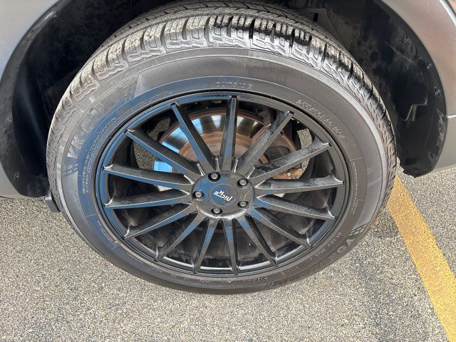 2017 Ford Explorer Platinum | San Antonio, TX | Clear Choice Automotive South