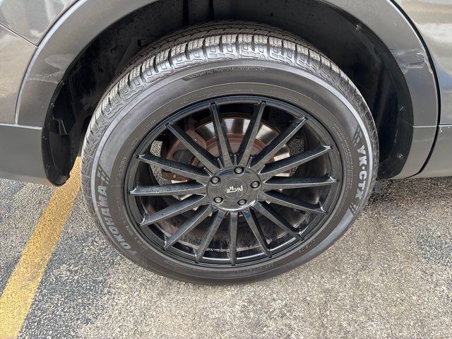 2017 Ford Explorer Platinum | San Antonio, TX | Clear Choice Automotive South 2017 Ford Explorer Platinum | San Antonio, TX | Clear Choice Automotive South