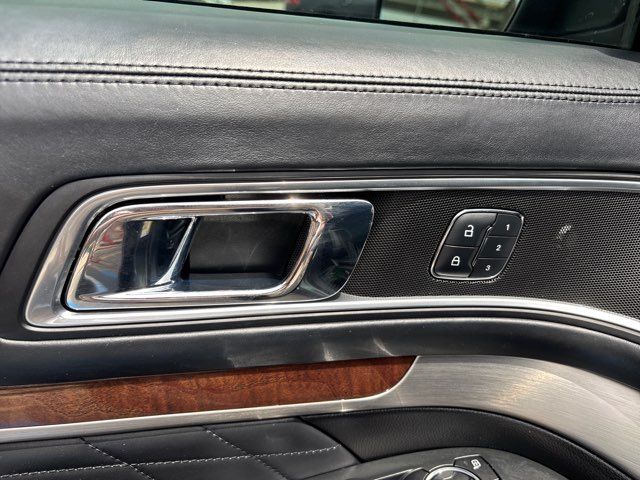 2017 Ford Explorer Platinum | San Antonio, TX | Clear Choice Automotive South 2017 Ford Explorer Platinum | San Antonio, TX | Clear Choice Automotive South