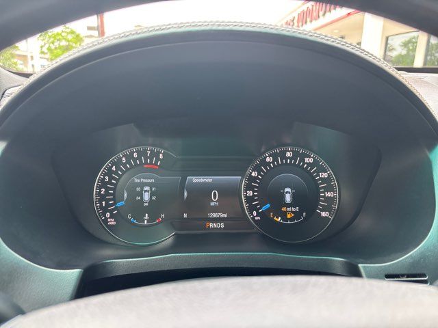 2017 Ford Explorer Platinum | San Antonio, TX | Clear Choice Automotive South