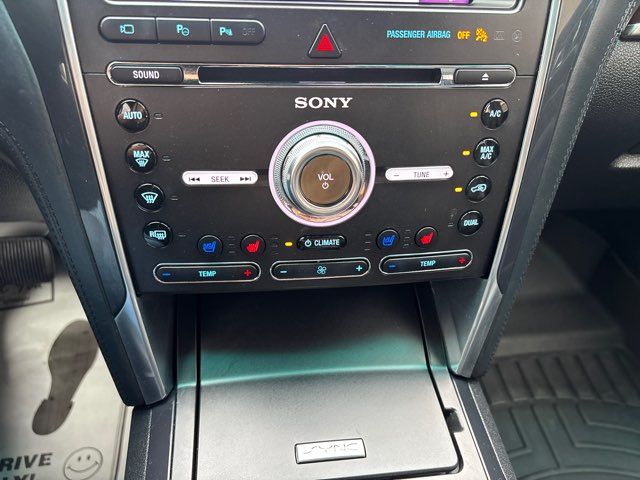 2017 Ford Explorer Platinum | San Antonio, TX | Clear Choice Automotive South 2017 Ford Explorer Platinum | San Antonio, TX | Clear Choice Automotive South