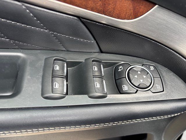 2017 Ford Explorer Platinum | San Antonio, TX | Clear Choice Automotive South