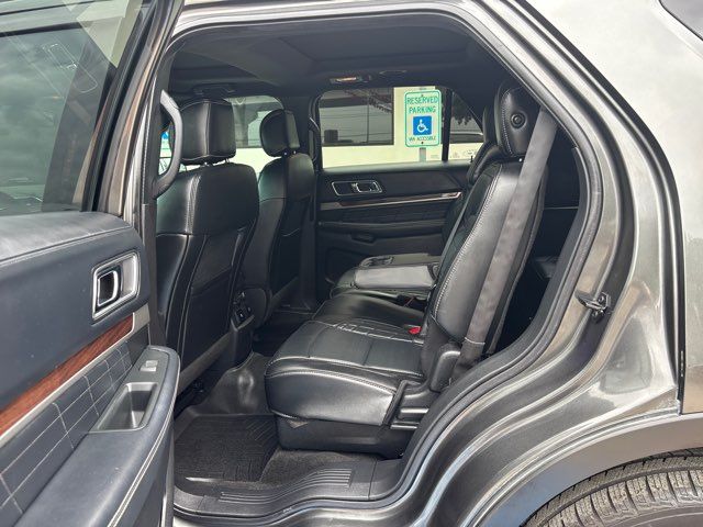 2017 Ford Explorer Platinum | San Antonio, TX | Clear Choice Automotive South 2017 Ford Explorer Platinum | San Antonio, TX | Clear Choice Automotive South