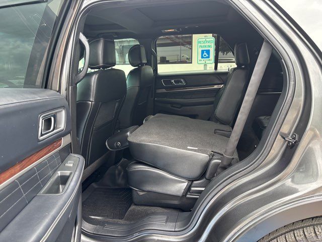 2017 Ford Explorer Platinum | San Antonio, TX | Clear Choice Automotive South 2017 Ford Explorer Platinum | San Antonio, TX | Clear Choice Automotive South