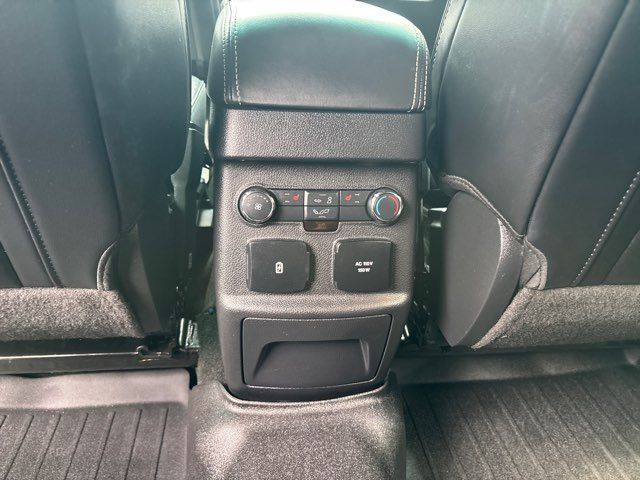 2017 Ford Explorer Platinum | San Antonio, TX | Clear Choice Automotive South