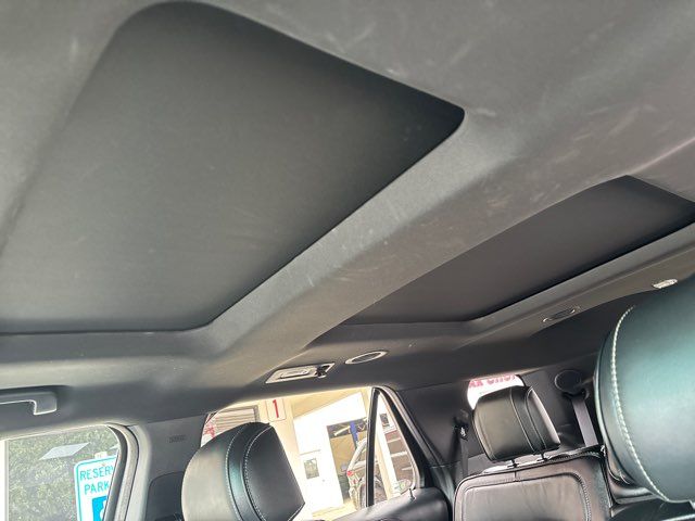 2017 Ford Explorer Platinum | San Antonio, TX | Clear Choice Automotive South