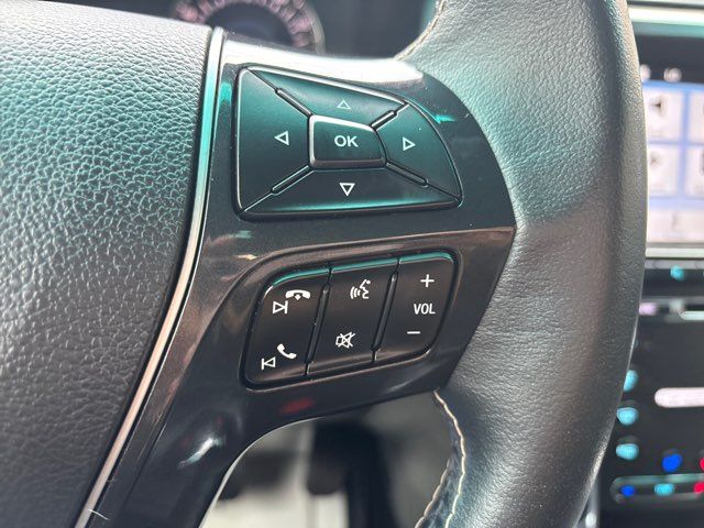 2017 Ford Explorer Platinum | San Antonio, TX | Clear Choice Automotive South