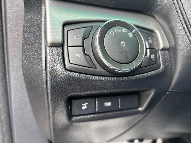 2017 Ford Explorer Platinum | San Antonio, TX | Clear Choice Automotive South