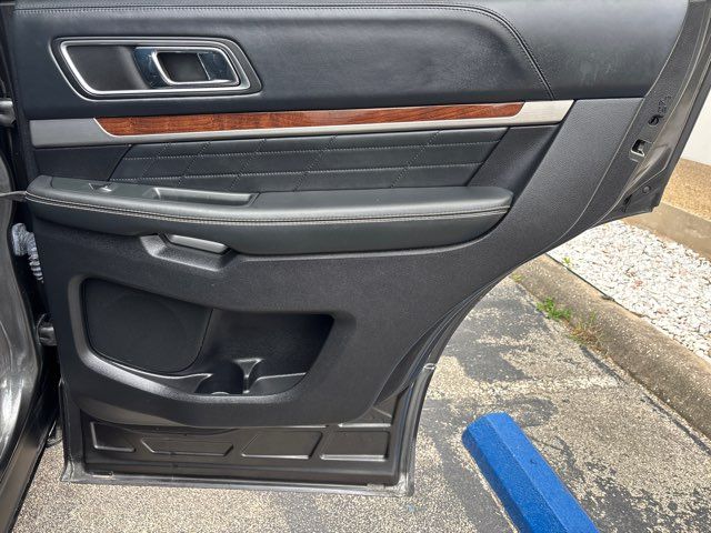 2017 Ford Explorer Platinum | San Antonio, TX | Clear Choice Automotive South 2017 Ford Explorer Platinum | San Antonio, TX | Clear Choice Automotive South