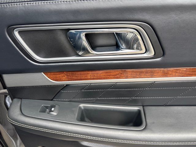 2017 Ford Explorer Platinum | San Antonio, TX | Clear Choice Automotive South