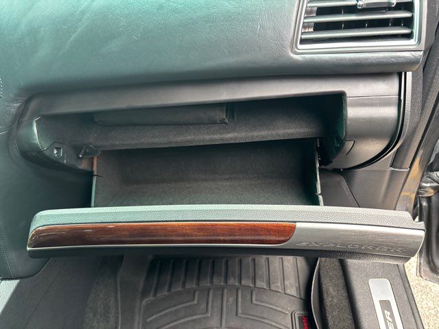 2017 Ford Explorer Platinum | San Antonio, TX | Clear Choice Automotive South