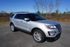 2017 Ford Explorer Limited | Unadilla, GA | Brannen Motor Company 2017 Ford Explorer Limited | Unadilla, GA | Brannen Motor Company