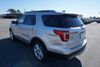 2017 Ford Explorer Limited | Unadilla, GA | Brannen Motor Company 2017 Ford Explorer Limited | Unadilla, GA | Brannen Motor Company