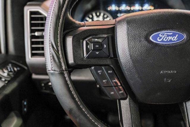 2017 Ford F-150 XLT 2017 Ford F-150 XLT