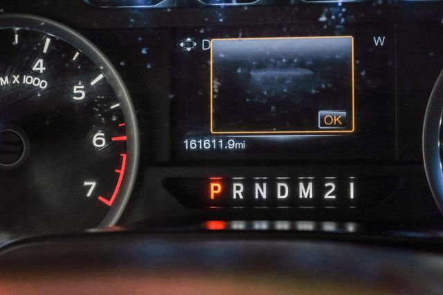 2017 Ford F-150 XLT 2017 Ford F-150 XLT