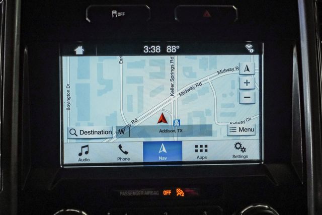 2017 Ford F-150 XLT 2017 Ford F-150 XLT