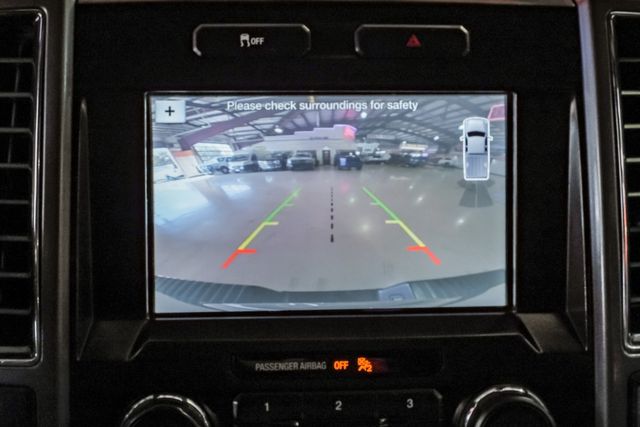 2017 Ford F-150 XLT 2017 Ford F-150 XLT