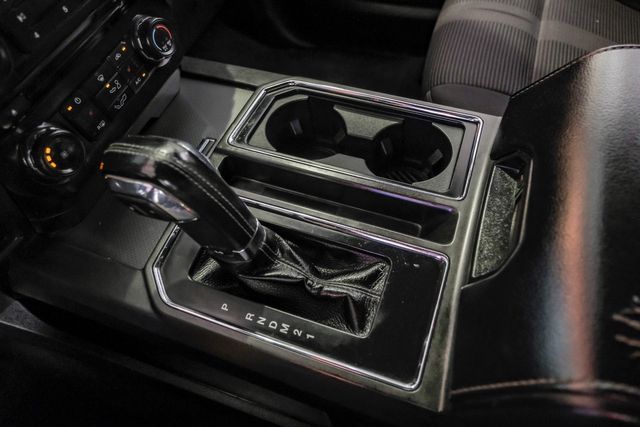 2017 Ford F-150 XLT 2017 Ford F-150 XLT