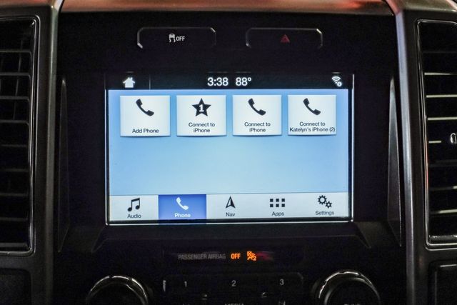 2017 Ford F-150 XLT 2017 Ford F-150 XLT